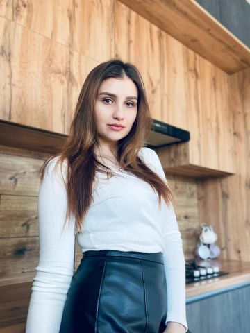 Карина